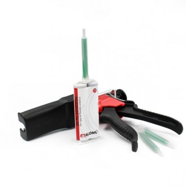 דבק אפוקסי לפלסטיק