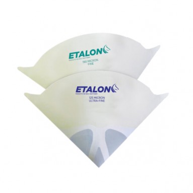 מסנן נייר לצבע 125 מיקרון