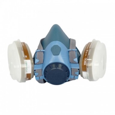 מסיכה לצבע ETALON A1P2