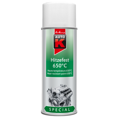 ספריי צבע עמיד בחום