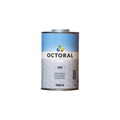 טינר אקרילי סטנדרטי - 1L