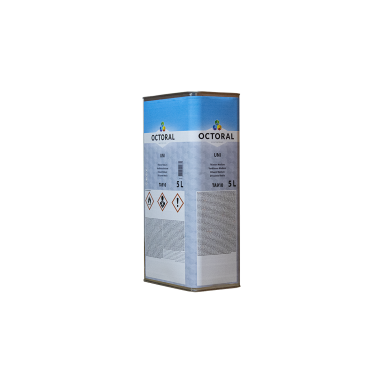 טינר אקרילי סטנדרטי - 5L