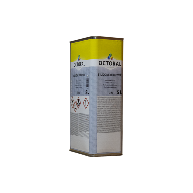 פרפסול - מסיר סיליקונים