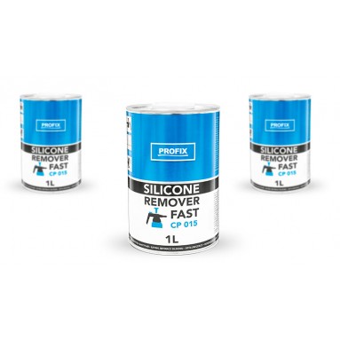 אנטי סיליקון 1 ליטר CP016 PROFIX