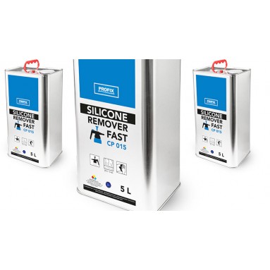 אנטי סיליקון 5 ליטר CP016 PROFIX