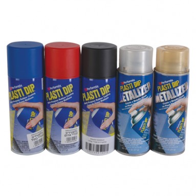 פלסטי דיפ ספריי