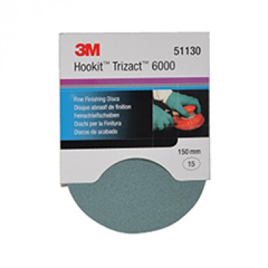 דיסקית טרייזק 3M