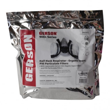 מסיכה לצבע GERSON