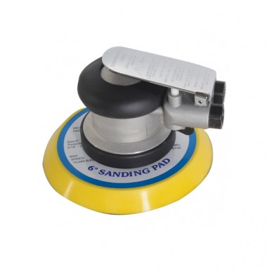 מלטשת פנאומטית ״6