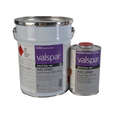 צבע עליון אפוקסי